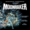 John Barry Moonraker CD product image